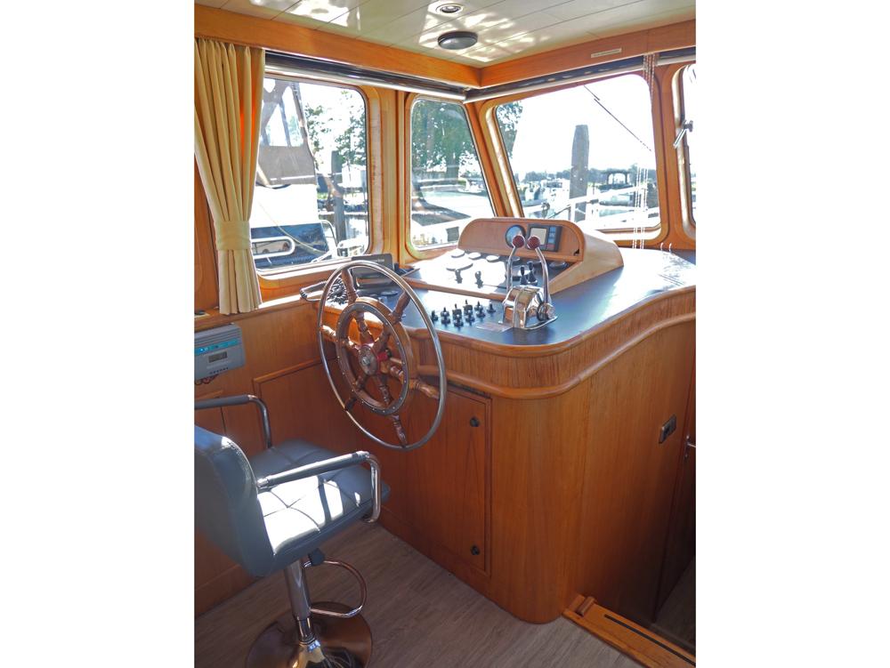 Timonerie, H&eacute;bergements